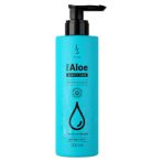 Aloes Face Cleansing Gel 200ml