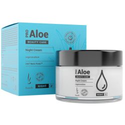 Aloes Night Cream 50 ml
