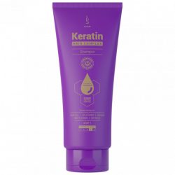 Keratin Hair Complex Shampoo 200 ml