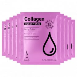 Sample Collagen Body Butter 5 ml (10 pcs)