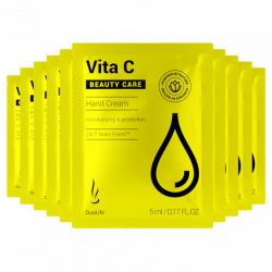Sample Vita C Hand Cream 5 ml (10 pcs)