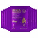 Sample Keratin Hair Complex Shampoo 5 ml (10 pcs)