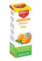 Dr. Herz narancs illóolaj 10ml