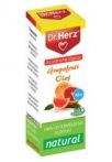 Dr. Herz grapefruit illóolaj 10ml