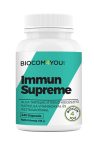 Immun Supreme 240 Caps (alga komplex készítmény)- 240 db