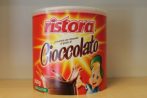 RISTORA - instant csokoládé por 300 gr