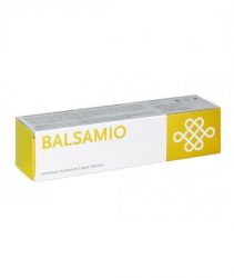 BALSAMIO 120 gr