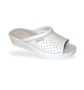 Sanital Light Női komfort papucs- fehér ( 351-Bianco )