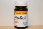 VITAKING - Vita Krill 30 kapszula