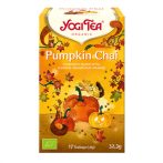 YOGI BIO TEA SÜTŐTÖKÖS CHAI 17X1,9G 32 G