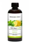 Clean Soft Plus (0,5 liter) menta-citrom illattal 500 ml