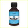   M’Essence  Air Mushroom3  Bio Cordyceps, chaga és reishi gomba étrend-kiegészítő készítmény  A tüdő védelmezője - 150 ml
