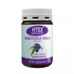 VITEX- Barátcserje 400 mg kapszula- 60 db