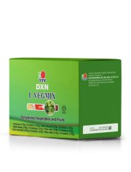 DXN L-Vegmix - 1 doboz /10 tasak x 27 g