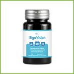   BiyoVision  Csipkebogyó-és szőlő magolajat és növényi kivonatokat tartalmazó étrend-kiegészítő kapszula  60 db                           