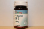 VITAKING - B-1 vitamin 60 kapszula