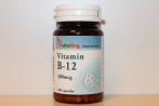VITAKING - B-12 vitamin 100 kapszula