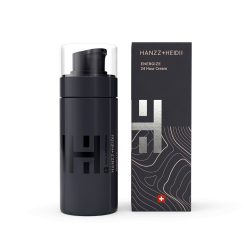 ENERGIZE 24 órás krém férfiaknak- 50 ml
