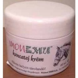 MONEMU- Kancatej krém- 50 ml